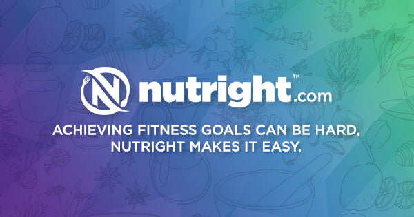 Nutright - Pakistan’s Most Favourite Weight Loss & Fitness Products