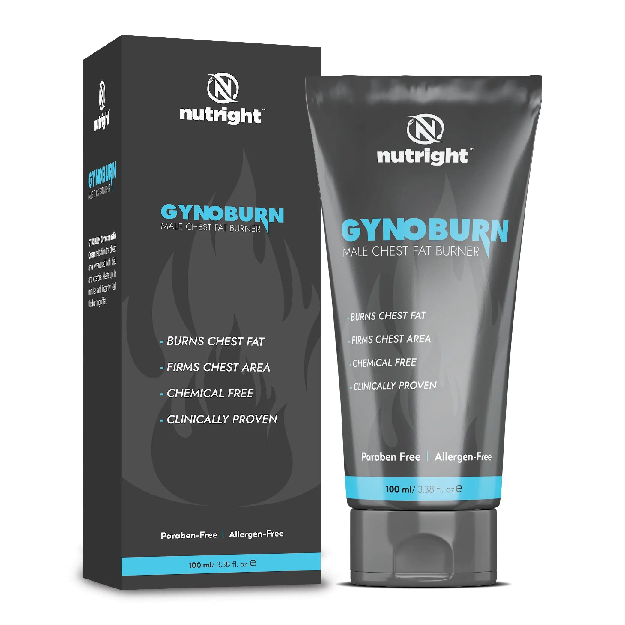 Gynoburn Cream Main image
