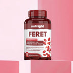 Women's Wellness Bundle – 1 FERET + 2 HerFlow