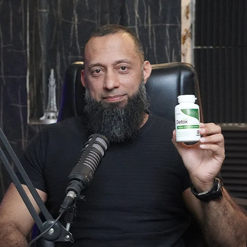 RightDetox & Tea