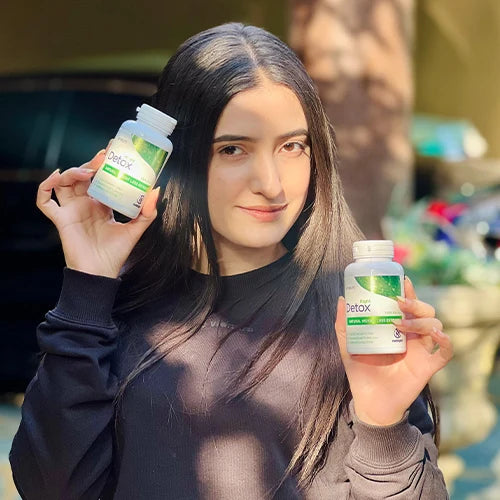 RightDetox & Tea