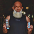 Gynoburn Cream for Men – Reduces Chest Fat