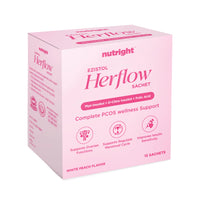 Herflow – PCOS Wellness Support