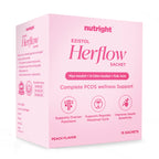 Herflow – PCOS Wellness Support