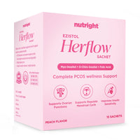 Herflow – PCOS Wellness Support