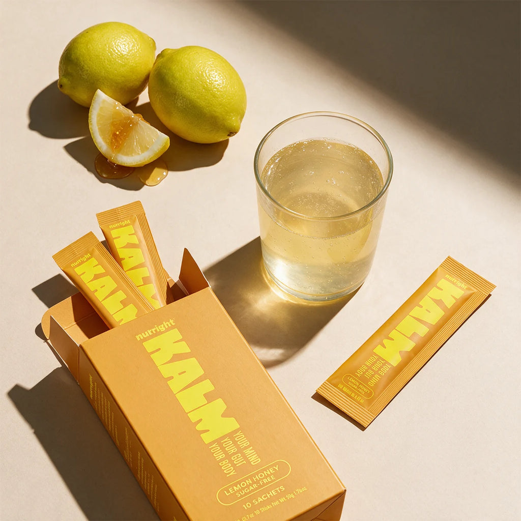 KALM – Sugar Free Herbal Infusion