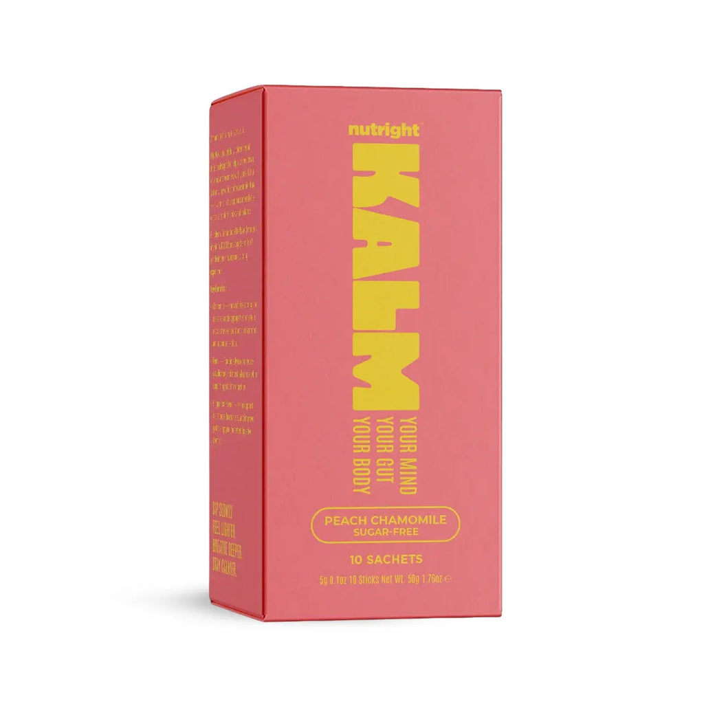 KALM – Sugar Free Herbal Infusion