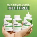 Buy 2 Right Detox & Get 1 Free