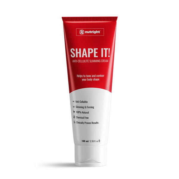 Right Detox + Shape It