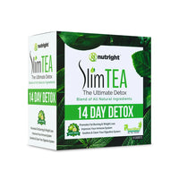 slim tea
