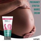 PregSure Stretch Mark Removal Cream – Advanced Skin Restoring Formula